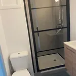Nieuwe Westende Edelweiss Apartman *