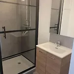 Apartman Nieuwe Westende Edelweiss *