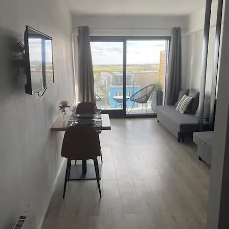 Nieuwe Westende Edelweiss * Middelkerke