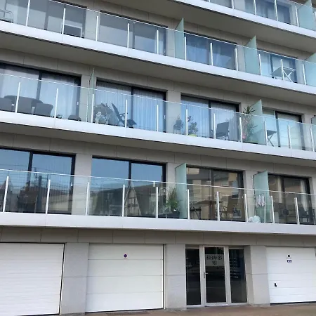 Nieuwe Westende Edelweiss Apartment